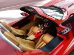 Elfin Streamliner MS8 2007 года